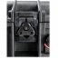 Peli™ Case 0450 Koffer ohne Schaumstoff, ohne Schubladen (Schwarz)