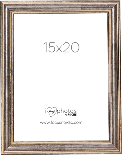 Focus Tango Wood Steel 15x20