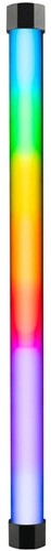 Nanlite PavoTube II 15X, 60cm, 4er-Pack Farb-Effektleuchte RGBW