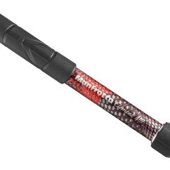 Manfrotto Element MII Einbeinstativ Rot