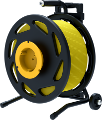 Chasing M2/M2 S/M2 Pro Reel 300m