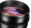 Walimex pro 85mm T1.5 Video DSLR Lens for Canon EF