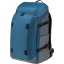 Tenba Solstice 24L Camera Backpack | Interior 27 × 50 × 19 cm | Weather-resistant materials | Weight 1.3 kg | Blue