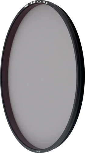 NiSi kruhový filtr pro S6 Pravé barvy kruhový polarizační filtr CPL