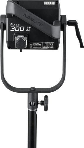 Nanlite Forza 300 II Daylight LED Spot Light