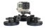 3 Head přísavný držák pro GoPro (GP254)