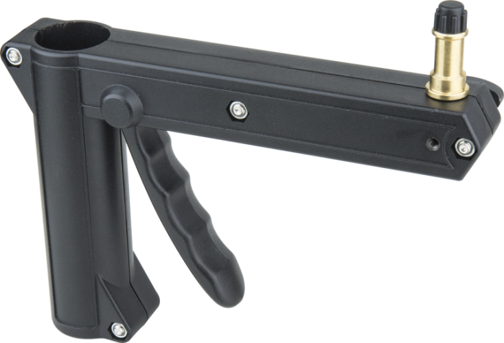 Kupo KS-190 Spring-loaded Sliding Arm
