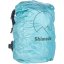 Shimoda pláštenka pre Explore 30 / 40 a Action X30 | pláštenka pre batohy s objemom 30 - 40 litrov | modrá