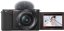 Sony ZV-E10 + 16-50mm vlogovací digitálny fotoaparát