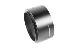 forDSLR kovová sluneční clona pro teleobjektiv, 55mm