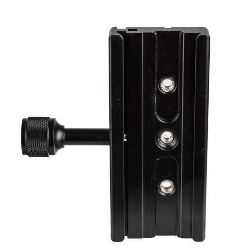 B.I.G. QR-120 Rychloupínací spoj 120 mm a QRP-120