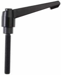 forDSLR SH80-M10x63 Adjustable 80mm Metal Handle Indexing with Steel Screw M10x63