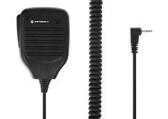 Motorola Reproduktor s mikrofonem a PTT tlačítkerm, T82