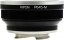 Kipon Baveyes adaptér z Pentax 645 objektivu na Leica M tělo (0,7x)