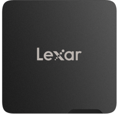 Lexar Professional Go SL400 Hub