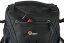 Lowepro Nova 140 AW II černá