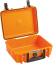 B&W Outdoor Cases BW Outdoor Cases Type 1000 / Orange (empty)