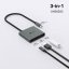 Dokovací stanice TP-Link UH3020C USB-C, HDMI, 1x USB-C, 1x USB, PD 100W