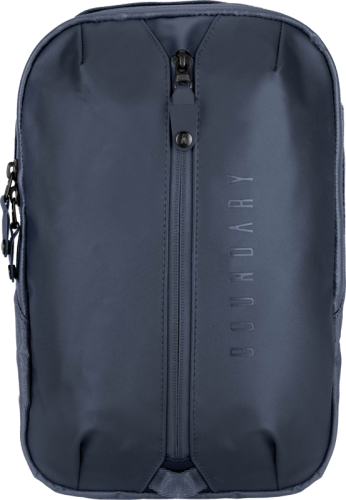 Boundary Supply Boundary AUX Compartment (Slate Blue)