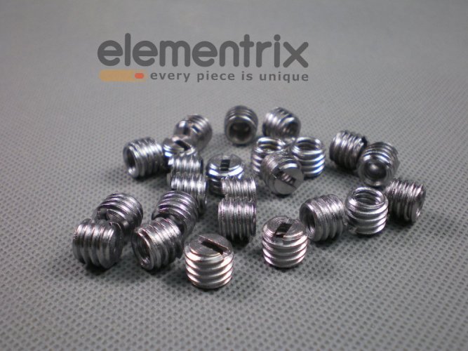 Adaptor filet forDSLR 1/4″ la 3/8″ cu fantă pentru șurubelniță