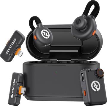 Mobile Audio