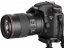 Canon EF 100mm f/2,8 L MACRO IS USM