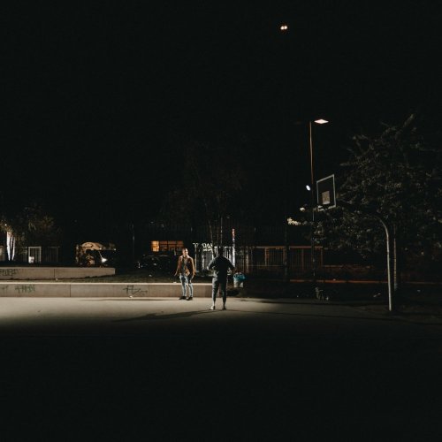 Walimex pro LED Niova 350 Plus Dayl. 350W 2er Set