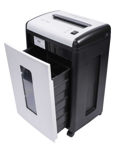 Aktenvernichter AT-15C