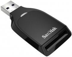 SanDisk SD-Kartenlesegerät UHS-I 2Y