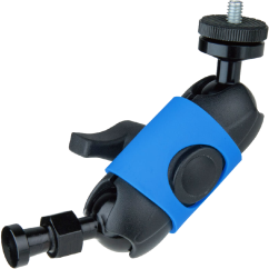 Kupo KS-470 Super Knuckle with Hex Baby pin