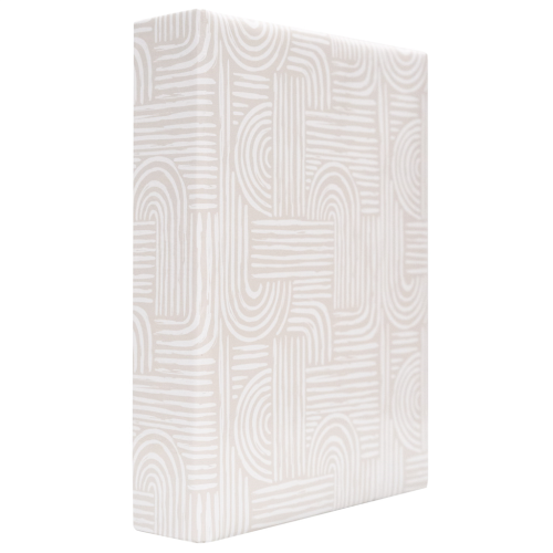 Hama album memo BOHO 10x15/200, etikety