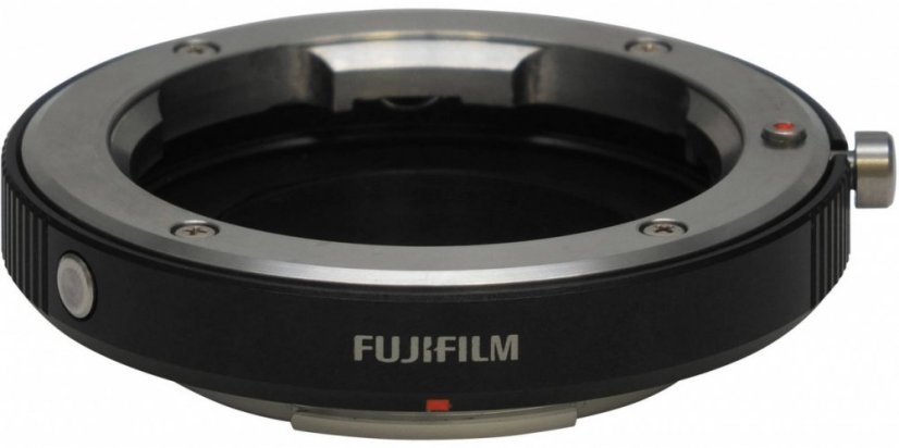 Fujifilm MM adaptér