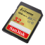 SanDisk Extreme 32 GB Paměťová karta až 100 MB/s, UHS-I, Class 10, U3, V30