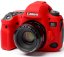 easyCover Canon EOS 6D Mark II červené