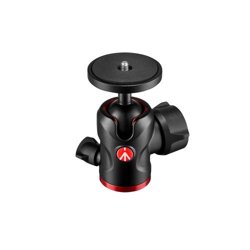 Manfrotto 494 Kulová hlava s univerzální kruhovou základnou