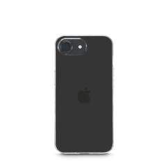 Hama Always Clear, kryt pro Apple iPhone 16e, vždy průhledný, nežloutne