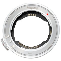 Megadap ETZ21 PRO AF-adaptér Sony E na Nikon Z