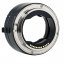 JJC AET-CRFII  Automatic Extension Tube 11+16mm for Canon RF