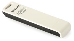 USB-ügyfél TP-Link TL-WN821N vezeték nélküli USB-adapter 300 Mbps