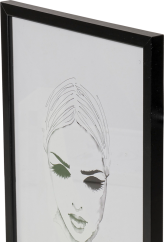 Focus Rock Black 15x20