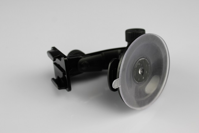 Držák s přísavkou pro kamery GoPro Hero 3 (GP64)