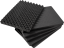 B&W Vorgeschnittener Schaumstoff für Outdoor Koffer Typ 6500