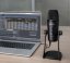 BOYA BY-PM700 USB-Kondensatormikrofon für Windows und Mac