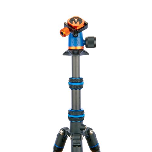 3 Legged Thing AirHed Neo 2.0 Kugelkopf, Blau