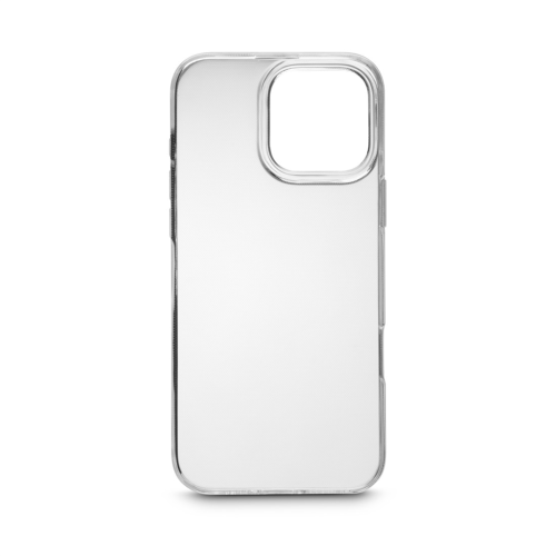 Hama Always Clear, kryt pro Apple iPhone 16 Pro Max, vždy průhledný, nežloutne Hama Always Clear, kryt pro Apple iPhone 16 Pro Max, vždy průhledný, nežloutne