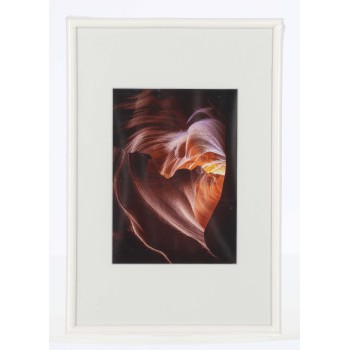 Dřevěný rám Hama PHOENIX, bílý, 20x30 cm