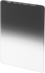 NiSi Square Nano IRGND Medium 100x150mm ND16 1.2