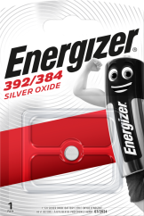 Energizer Alkaline LR41/392/384 1 pack