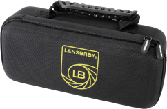 Lensbaby Optic Swap System Case - Small