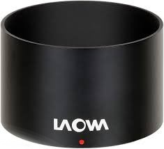 Laowa Ersatz-Streulichtblende für 65mm f/2.8 Ultra-Macro 2:1